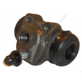 FRONT WHEEL CYLINDER LEFT OR RIGHT RENAULT 4HP