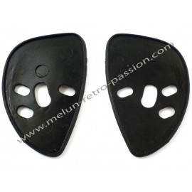 V51 RENAULT INDICATOR SOLES, PAIR