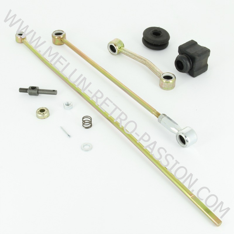 REPAIR KIT FOR GEAR SHIFT LINKAGE