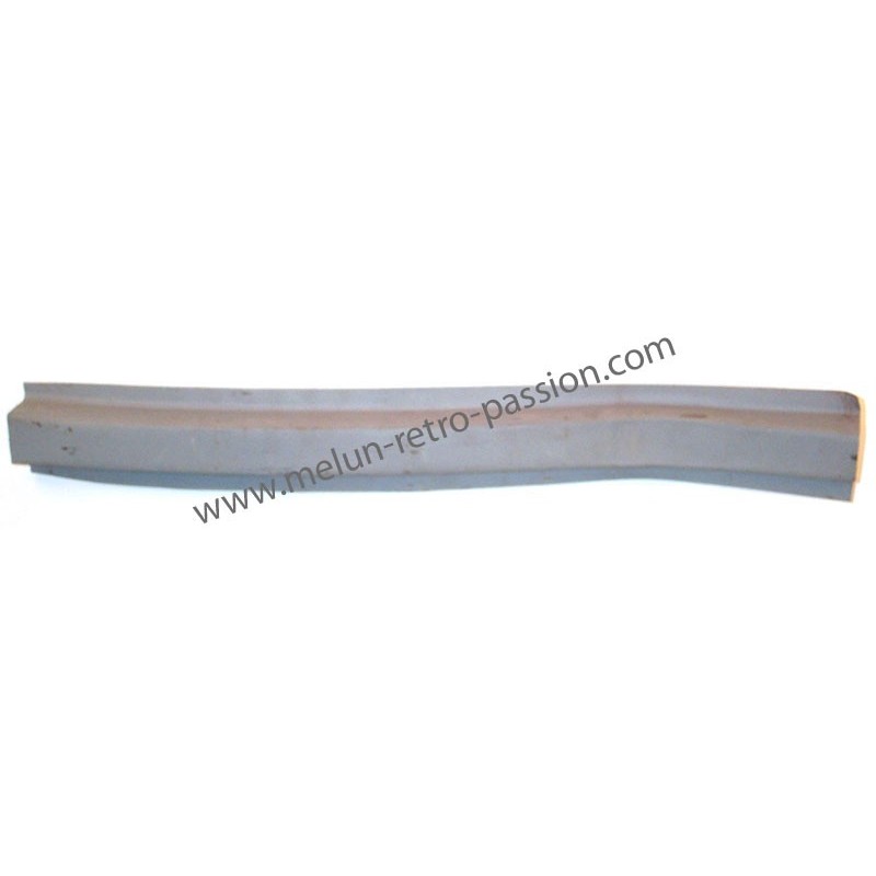 RIGHT OR LEFT FRONT ROCKER PANEL RENAULT 4HP