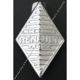 RHOMBUS GRILLE 1ST MODEL RENAULT 4CV