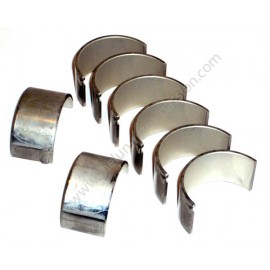 ROD BUSHINGS RENAULT 4CV, DAUPHINE, FLORIDE, R4 OD 0.25