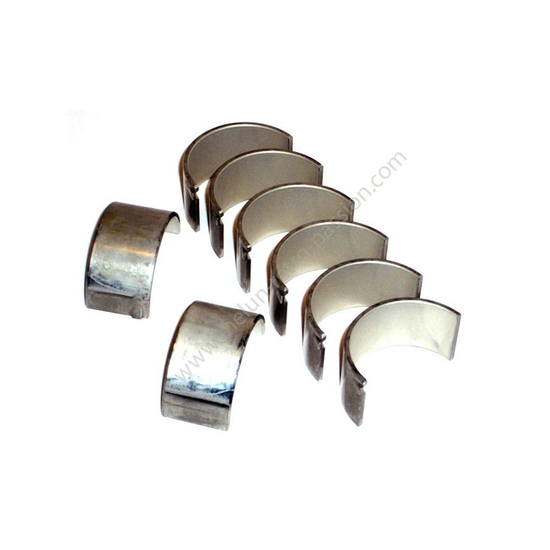 BUJES DE VARILLA RENAULT 4CV, DAUPHINE, FLORIDE, R4 OD 0.25 BUJES DE VARILLA RENAULT 4CV, DAUPHINE, FLORIDE, R4 OD 0.25