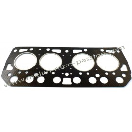 GASKET RENAULT 4CV DAUPHINE 60 mm for set ref 321027