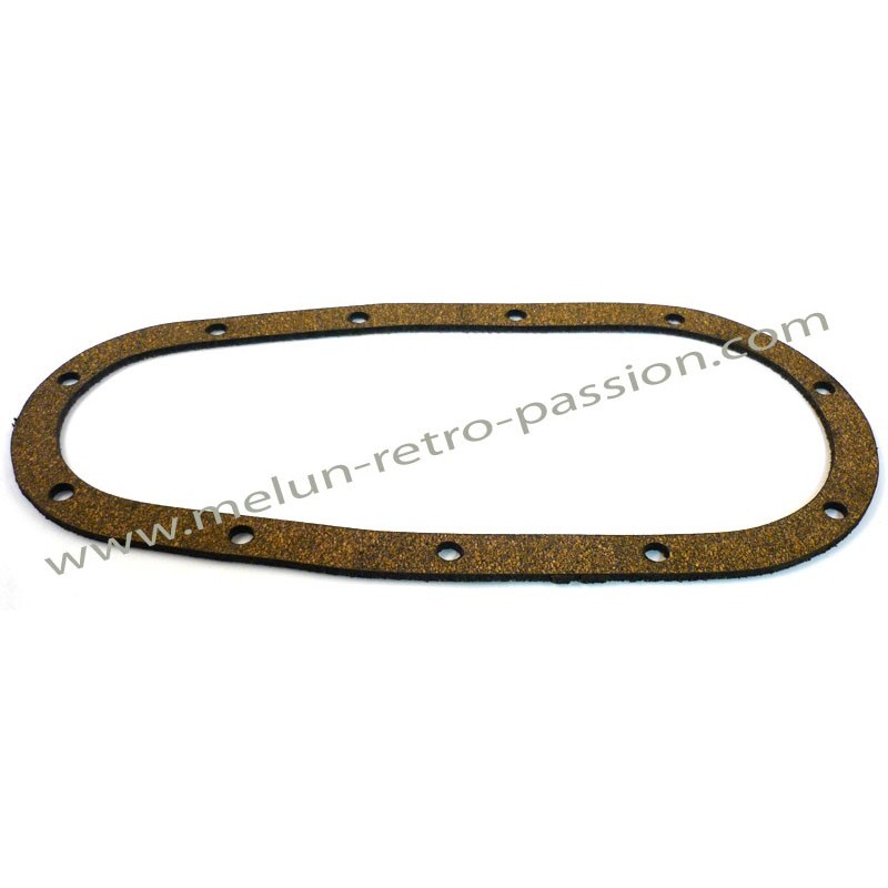 TIMING COVER GASKET LIEGE RENAULT