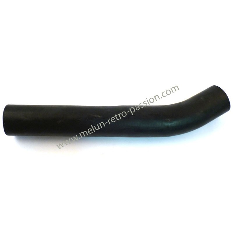 RADIATOR FILLER HOSE RENAULT DAUPHINE FLORIDE