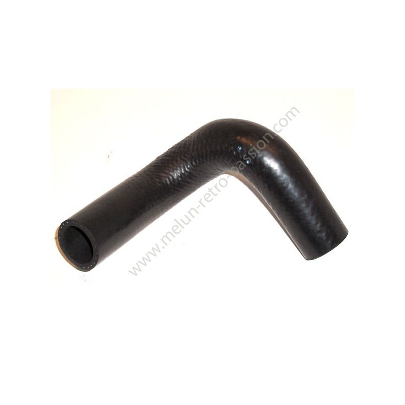 LOWER HOSE RENAULT 4CV DAUPHINE