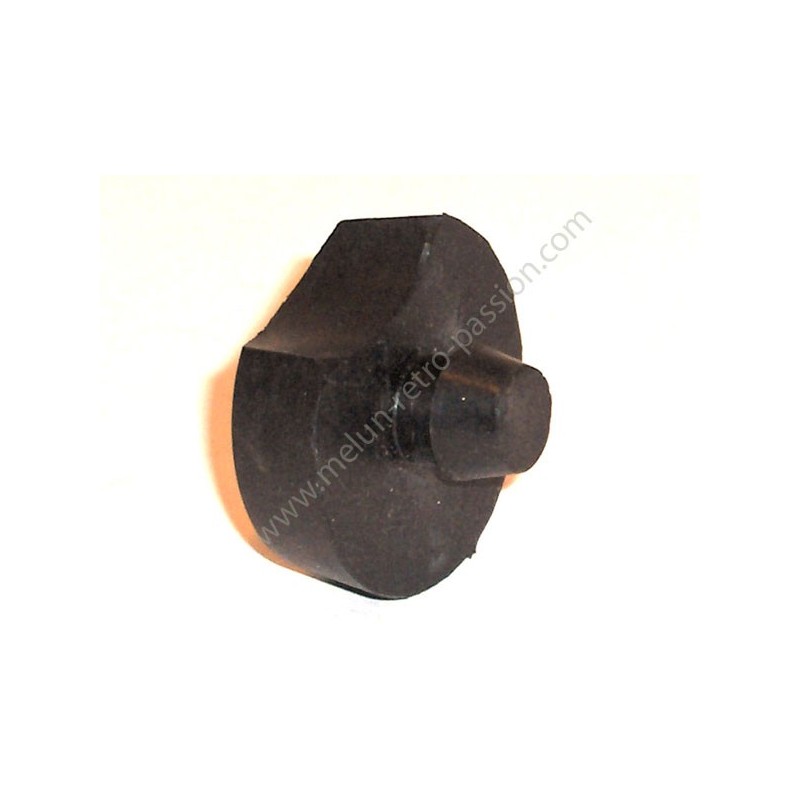 RENAULT 4CV upper rebound stop until 03/1955