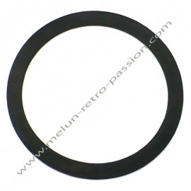 EXPANSION TANK COVER GASKET (GLASS JAR)