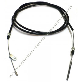ACCELERATOR CABLE RENAULT R8, CARAVELLE