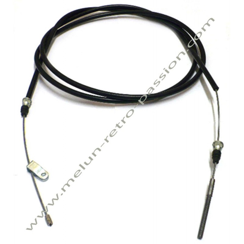 CABLE D'ACCELERATEUR RENAULT R8, CARAVELLE