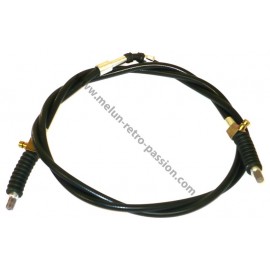 HAND BREAKE CABLE  FIRST MODEL