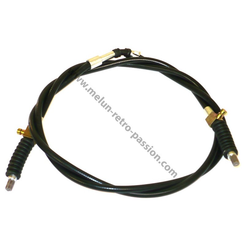 HAND BRAKE CABLE RENAULT R8 R10 CARAVELLE ALPINE A110 1st model