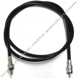 CABLE COMPTEUR RENAULT PEUGEOT SIMCA CITROEN voir descriptif