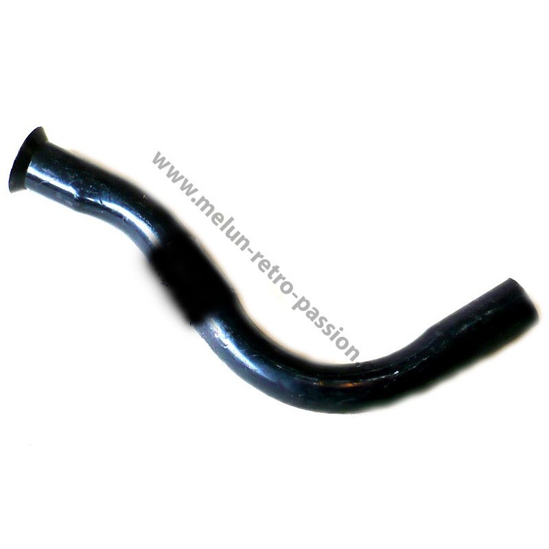 FRONT TUBE RENAULT R6 L R1180