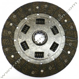 CLUTCH DISC RENAULT GOELETTE ONLY EXCHANGE REPAIR