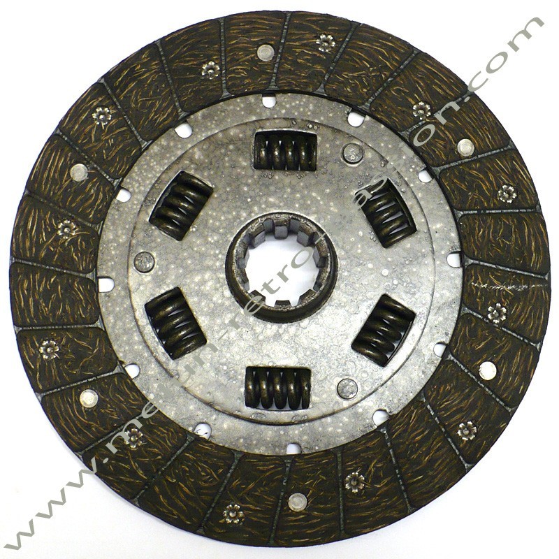 CLUTCH DISC RENAULT GOELETTE ONLY EXCHANGE REPAIR