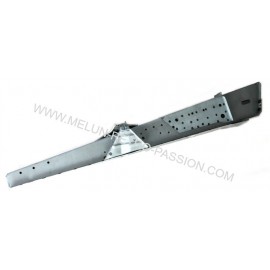 RIGHT CHASSIS CROSS BEAM