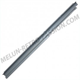 LONG RIGHT SIDE SILL FOR RENAULT ESTAFETTE 1000