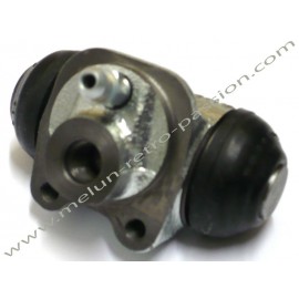 FRONT WHEEL CYLINDER LEFT OR RIGHT RENAULT 4CV FROM 06/53 TO 06/56