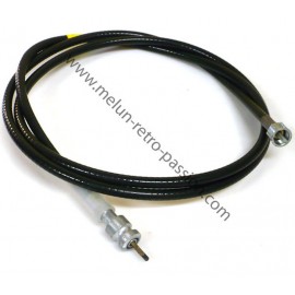 METER CABLE PEUGEOT 504