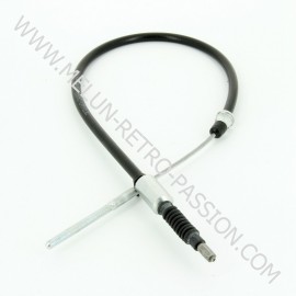 CABLE DE EMBRAGUE RENAULT ESTAFETTE HASTA 09/1972