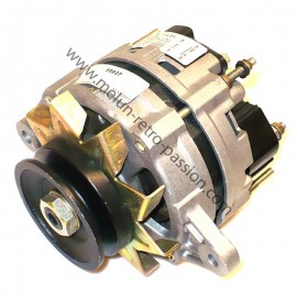 ALTERNATOR 35 AH FOR ENGINE TYPE 839 - 800 - IN EXCHANGE FOR REPAIR