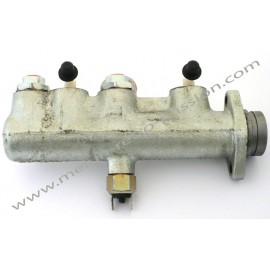 RENAULT SG2 double circuit master cylinder