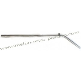 Rear exhaust pipe RENAULT R4 2EME MODELE