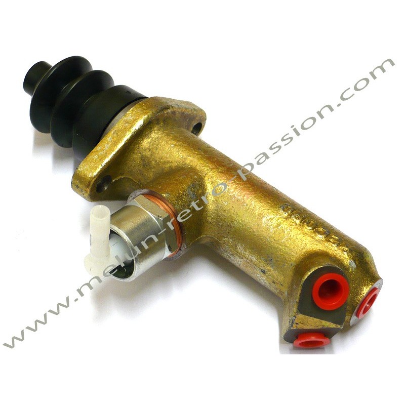 MASTER CYLINDER RENAULT SG2 SINGLE CIRCUIT