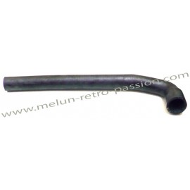 UPPER RADIATOR HOSE RENAULT R4 ENGINE CLEON