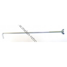 ROD FIXATION FOR BATTERY LENTH 290mm