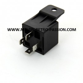 RELAY 6 VOLTS 20 AMPERES