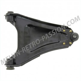 RIGHT LOWER SUSPENSION ARM RENAULT R18 FUEGO ESPACE