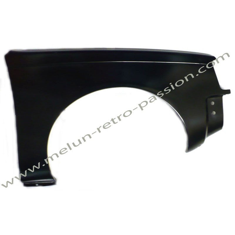 RENAULT 14 R14 RIGHT FRONT WING original stock RENAULT 14 R14 RIGHT FRONT WING original stock