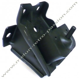 SUPPORT MOTEUR DROIT RENAULT R4 R5 R6 RODEO JP4 MOTEUR CLEON