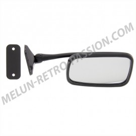 EXTERIOR MIRROR RENAULT R4-F4 AND F6, ORIGINAL PART