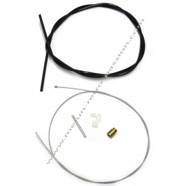 ACCELERATOR CABLE RENAULT R4