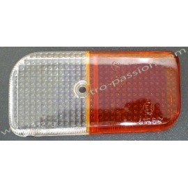 INDICATOR CAP RENAULT R4 RODEO RECTANGULAR LEFT