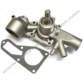DISENGAGEABLE WATER PUMP : PGT. 404/504