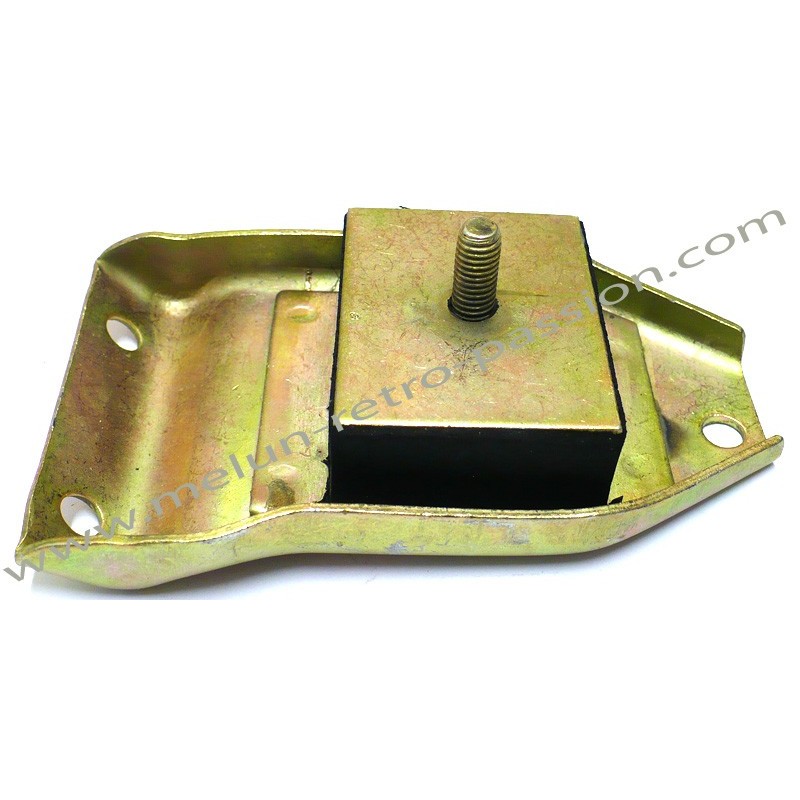 ENGINE MOUNT LEFT RENAULT R4 SMALL ENGINE BILLANCOURT