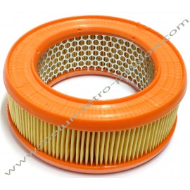 AIR FILTER ASSEMBLY LAUTRETTE RENAULT R4