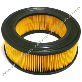 AIR FILTER ASSEMBLY TECAFILTRE RENAULT R4