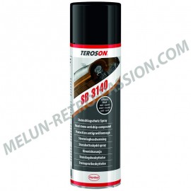protection anti gravillon aerosol teroson sb...