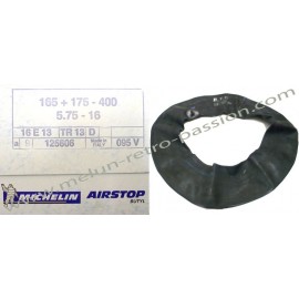 INNER TUBE MICHELIN 16E 13