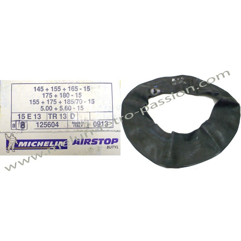 INNER TUBE MICHELIN 15E 13