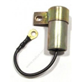 STANDARD CONDENSER, Eyelet plug