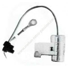 BOSCH IGNITER CAPACITOR