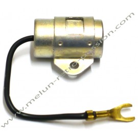 MAGNETI MARELLI IGNITER CAPACITOR