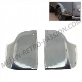 FRONT FENDER SHOES RENAULT GOELETTE GALION VOLTIGEUR